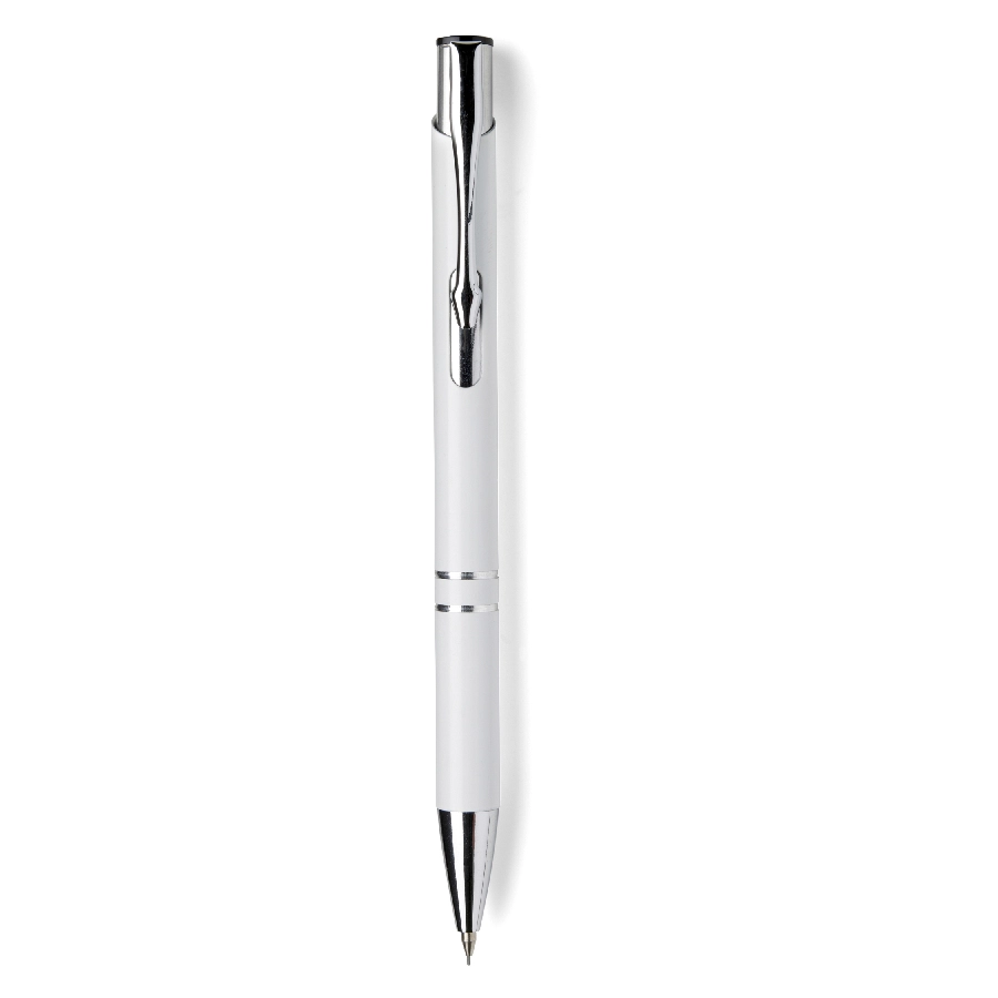 Długopis V1217-02 biały