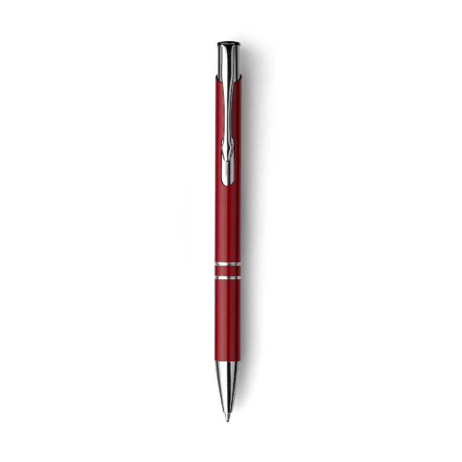 Długopis V1217-05 czerwony