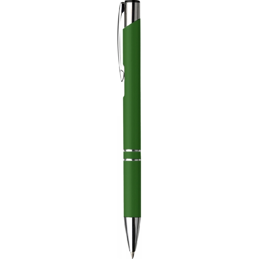 Długopis V1217-10 zielony