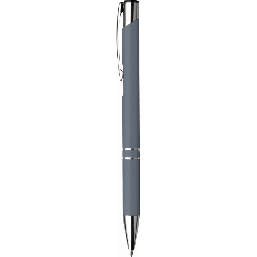 Długopis V1217-19 szary