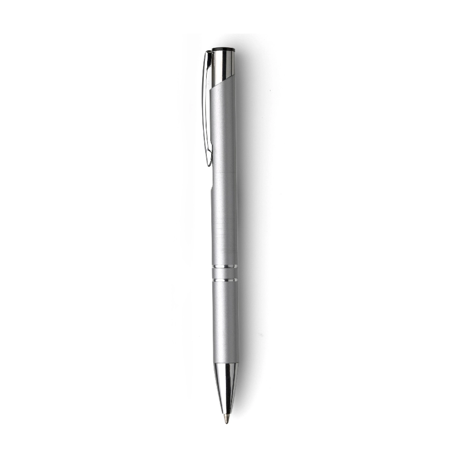 Długopis V1217-32 srebrny
