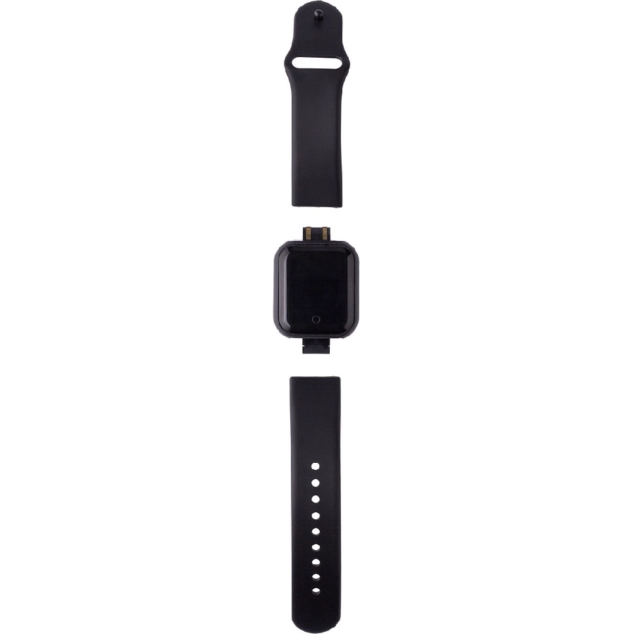 Monitor aktywności, bezprzewodowy zegarek wielofunkcyjny V1223-03