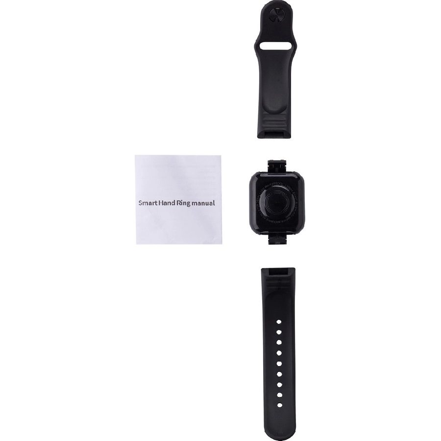 Monitor aktywności, bezprzewodowy zegarek wielofunkcyjny V1223-03