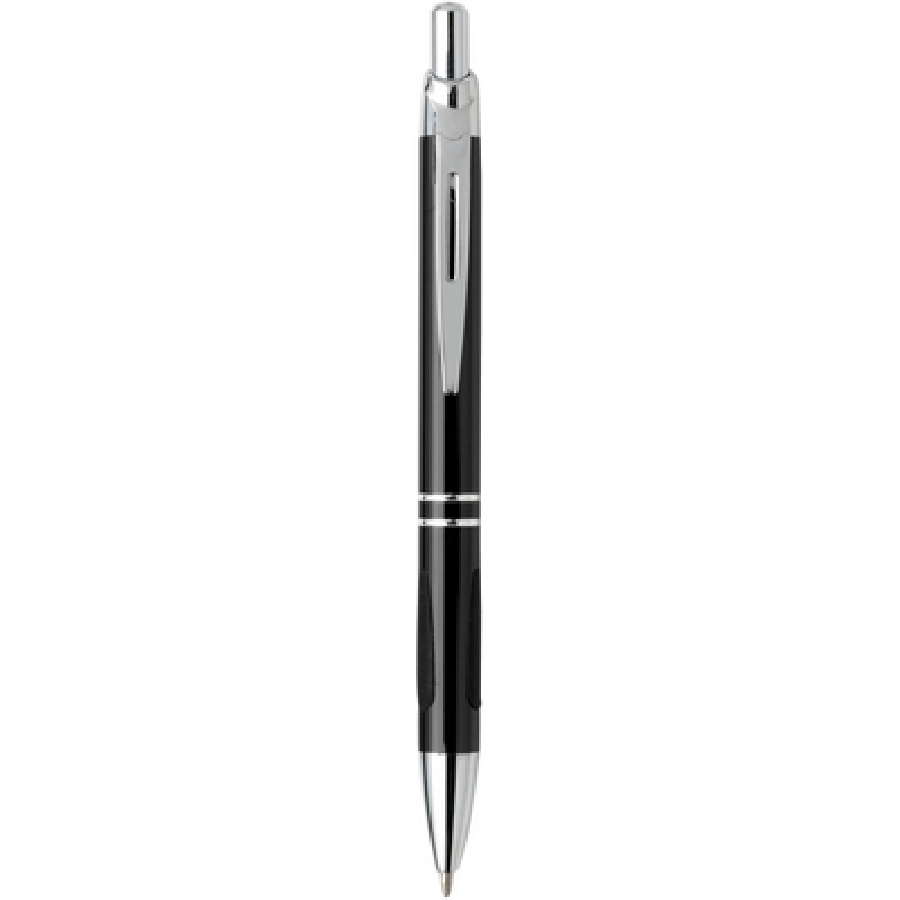 Długopis V1248-03 czarny