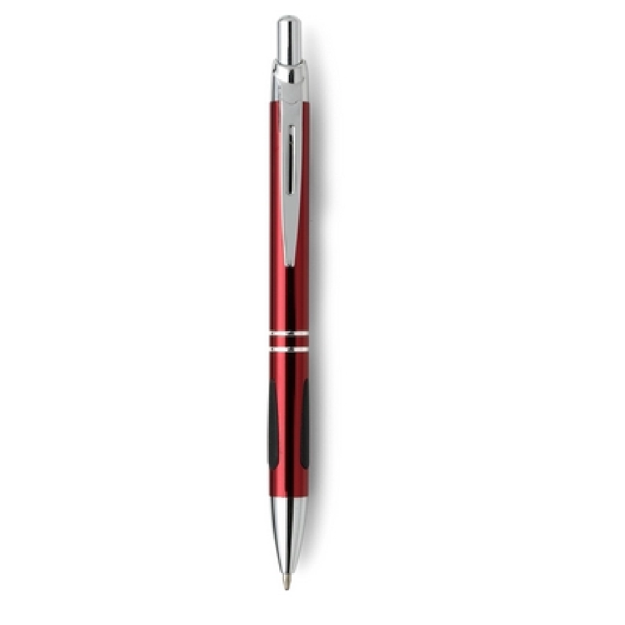 Długopis V1248-05 czerwony