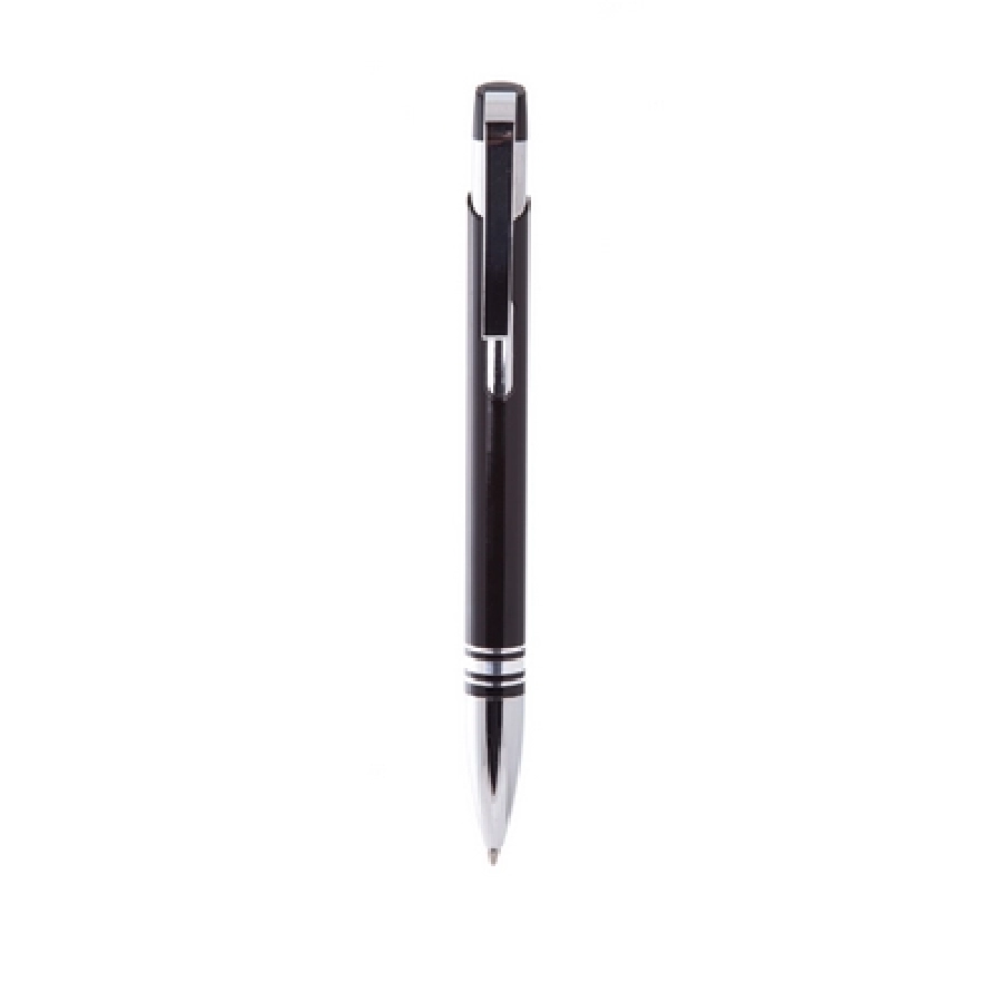 Długopis V1263-03 czarny