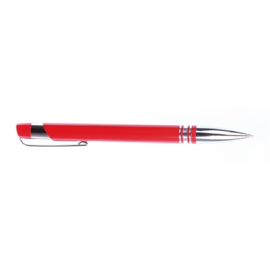 Długopis V1263-05 czerwony