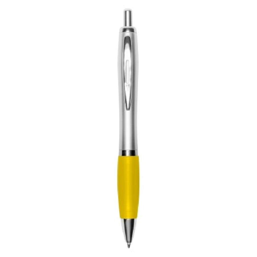 Długopis V1272-08 żółty