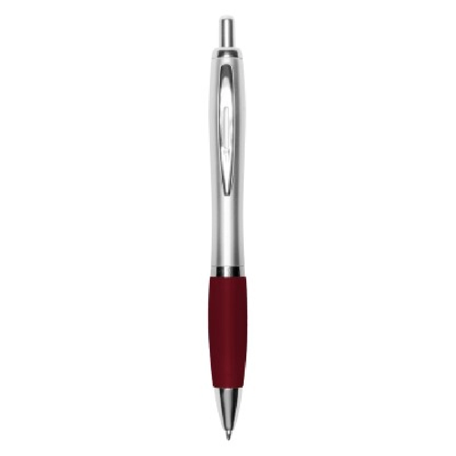 Długopis V1272-12 czerwony