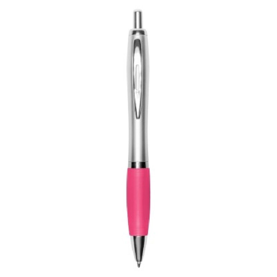 Długopis V1272-21 różowy