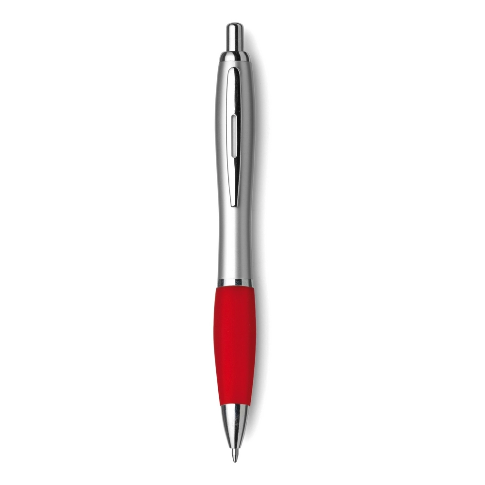Długopis V1272-05 czerwony