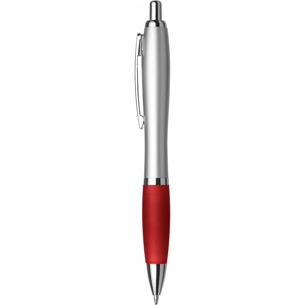 Długopis V1272-05 czerwony