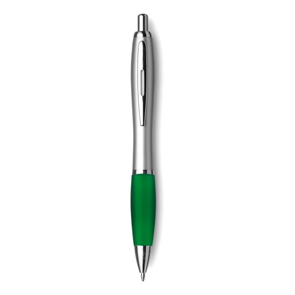 Długopis V1272-06 zielony