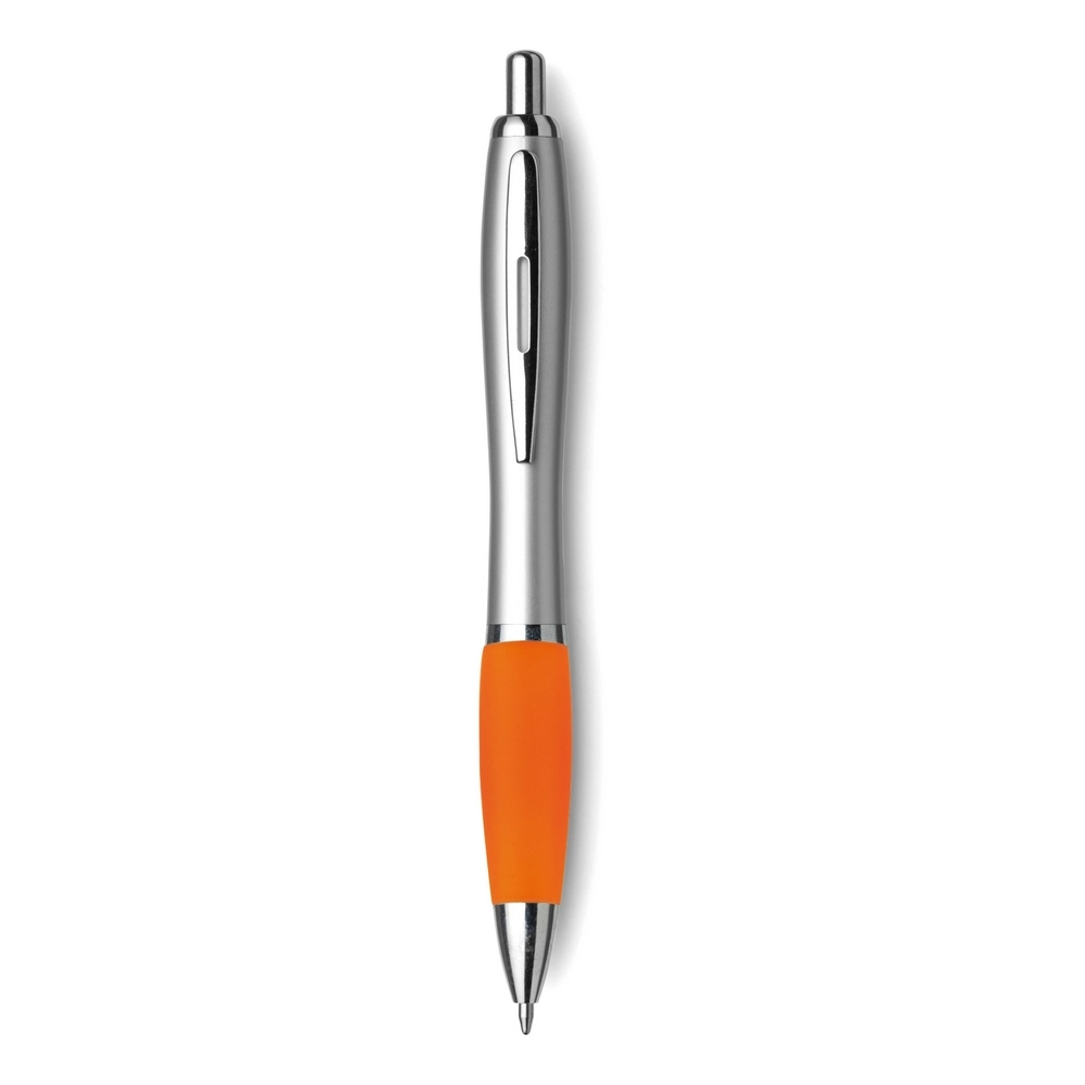 Długopis V1272-07 pomarańczowy