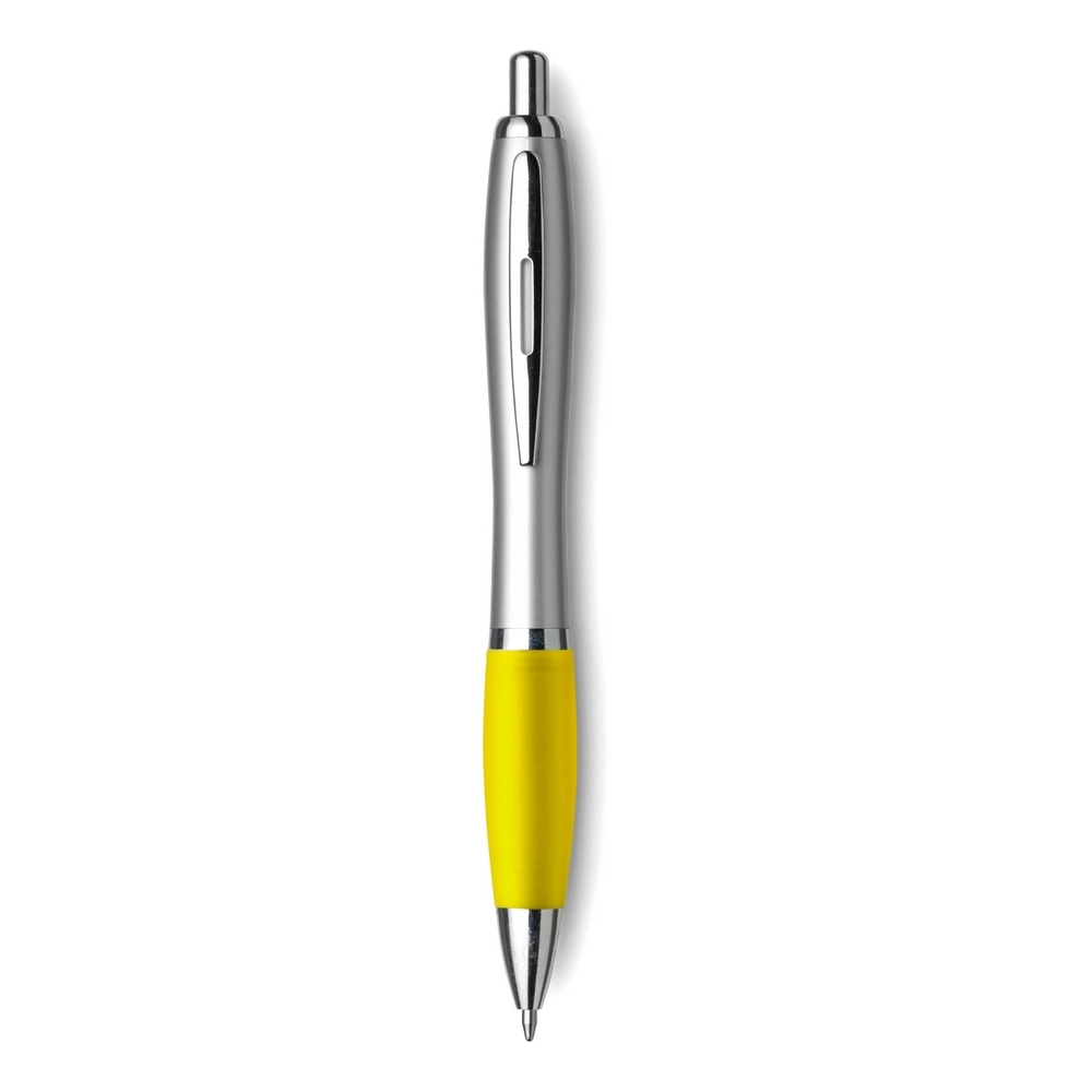 Długopis V1272-A-08 żółty