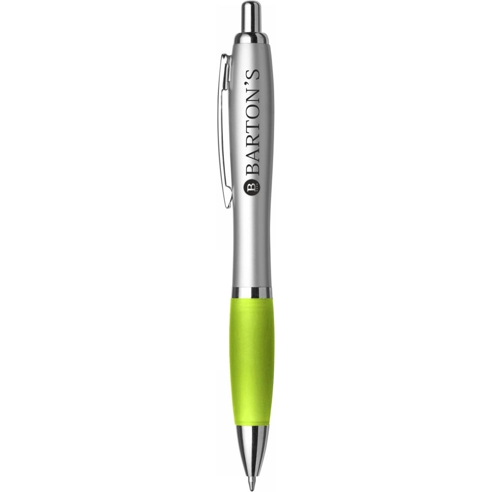 Długopis V1272-10 zielony
