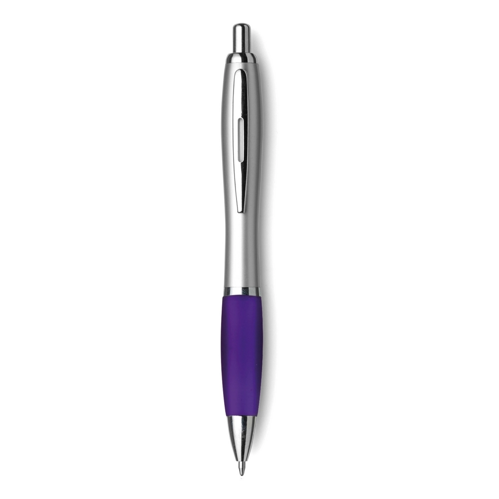 Długopis V1272-13 fioletowy