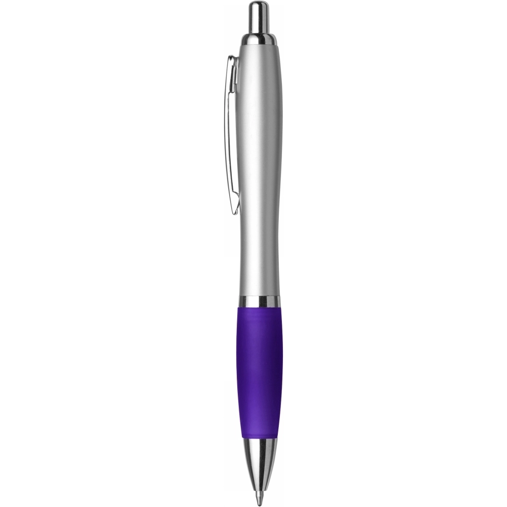 Długopis V1272-A-13 fioletowy