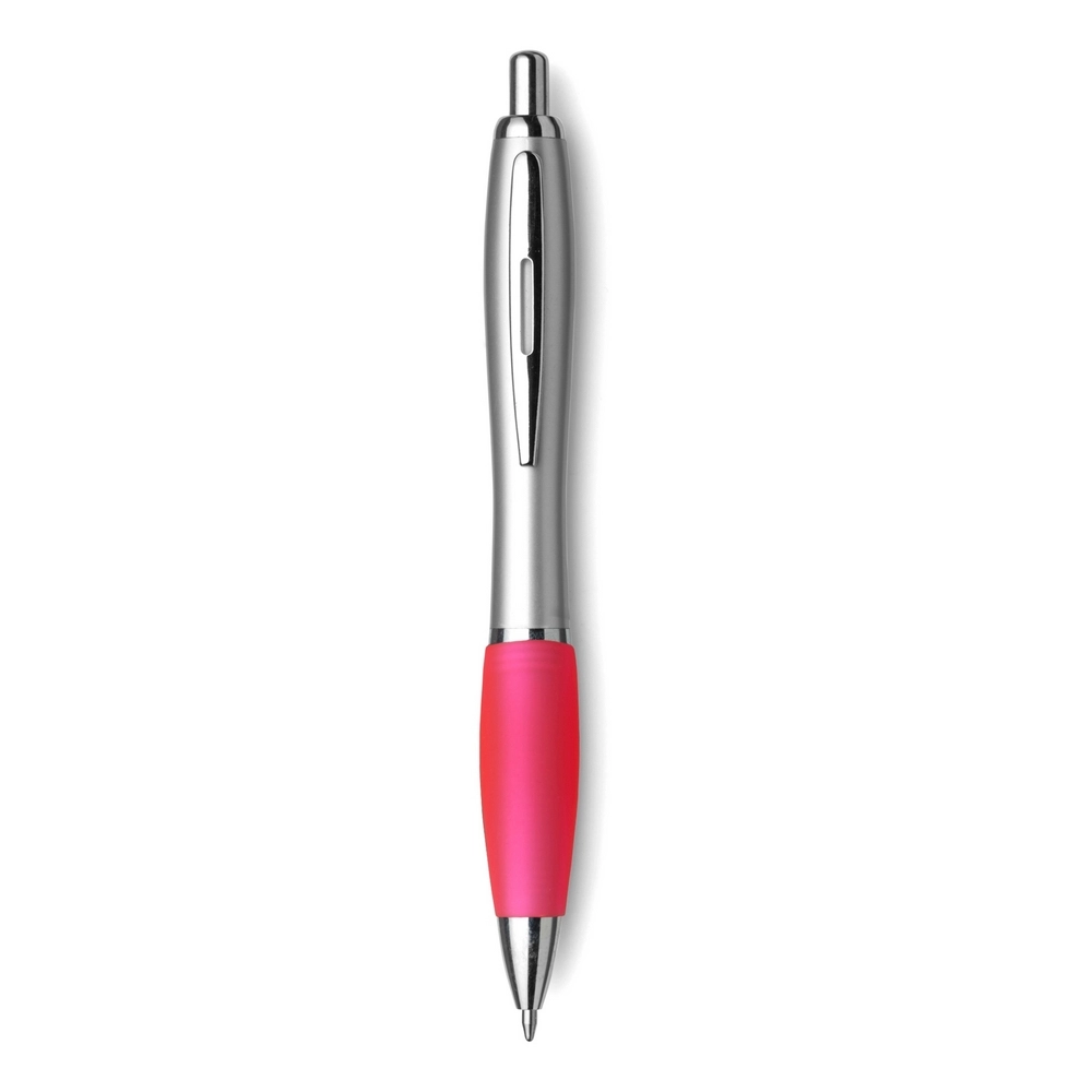 Długopis V1272-21 różowy