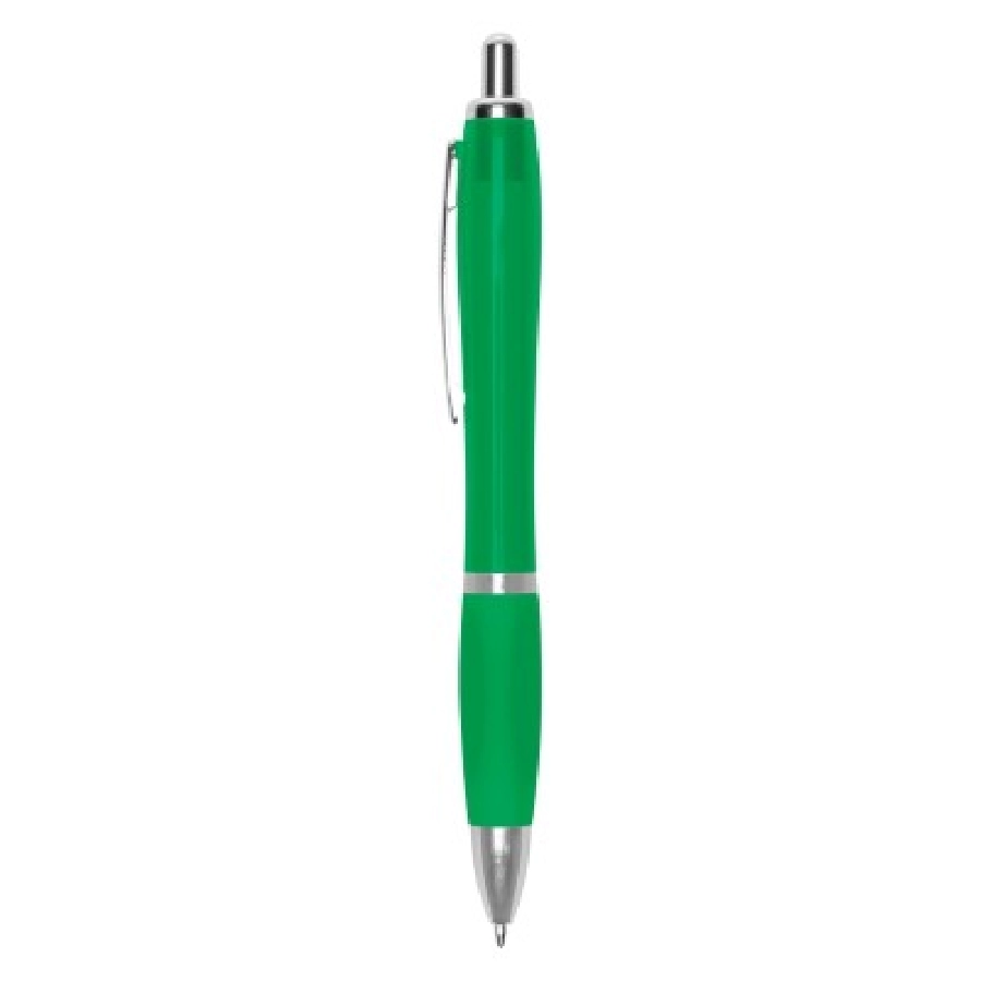 Długopis V1274-06 zielony