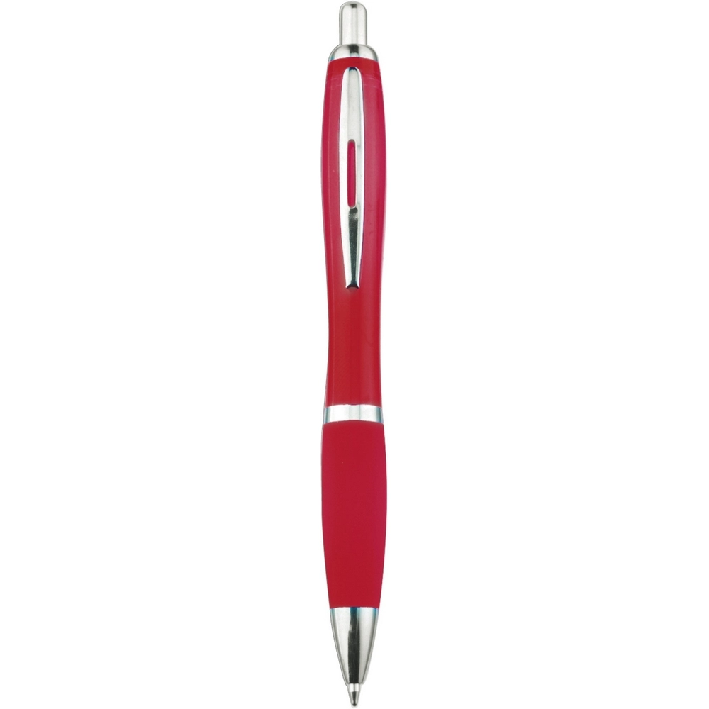 Długopis V1274-A-05 czerwony