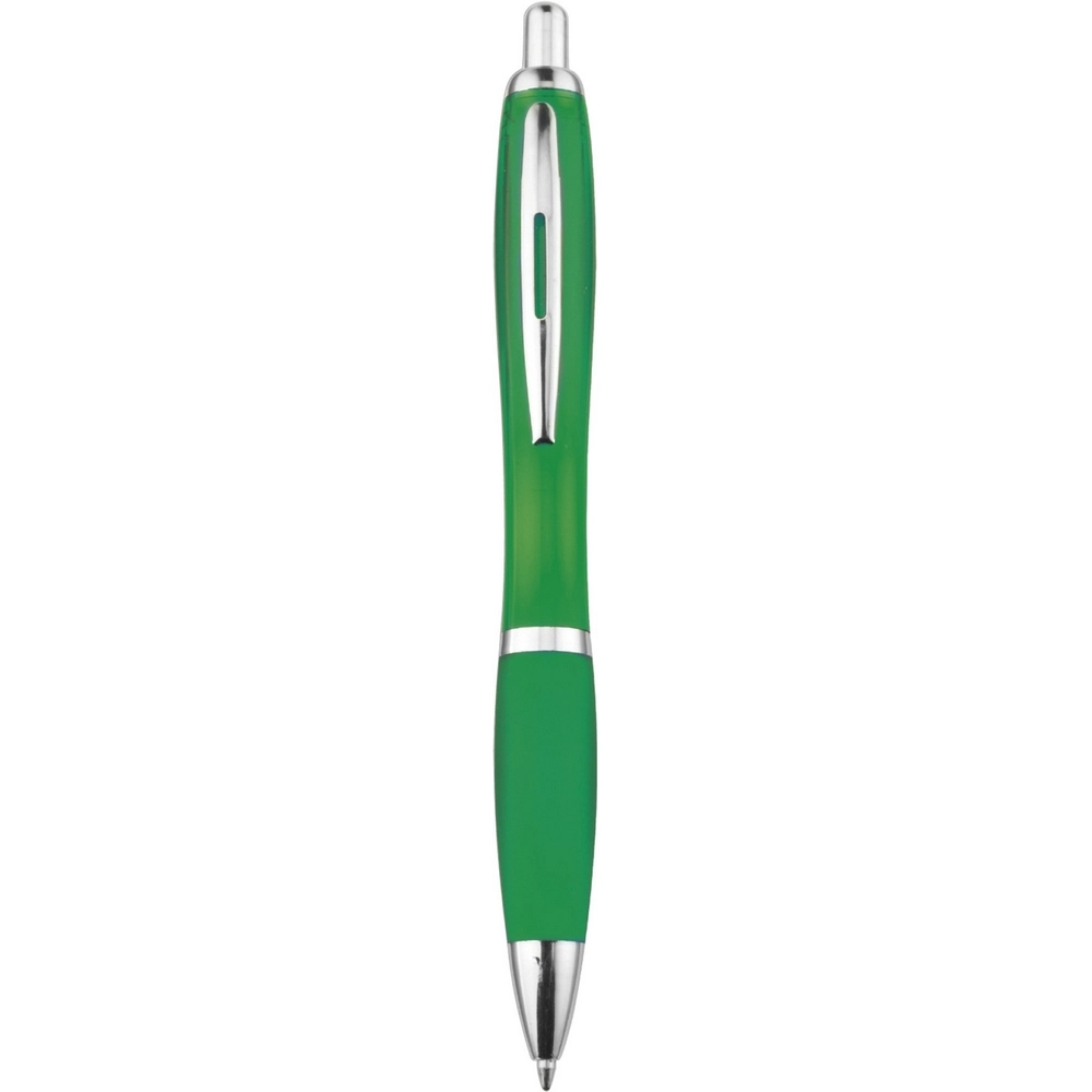 Długopis V1274-A-06 zielony