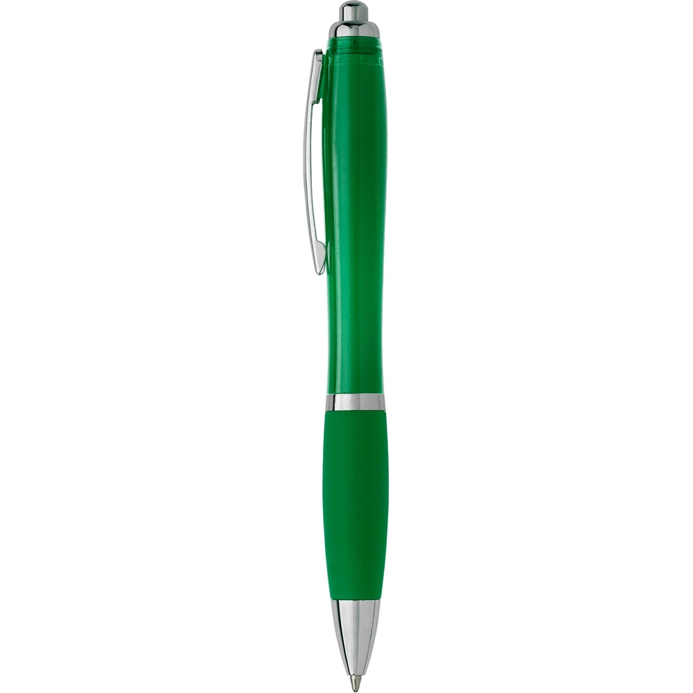 Długopis V1274-A-06 zielony