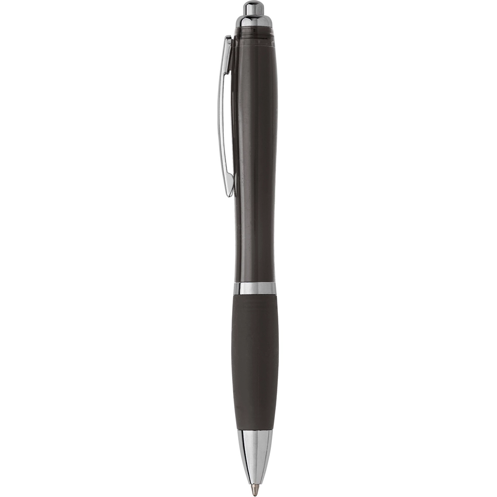 Długopis V1274-A-15 szary