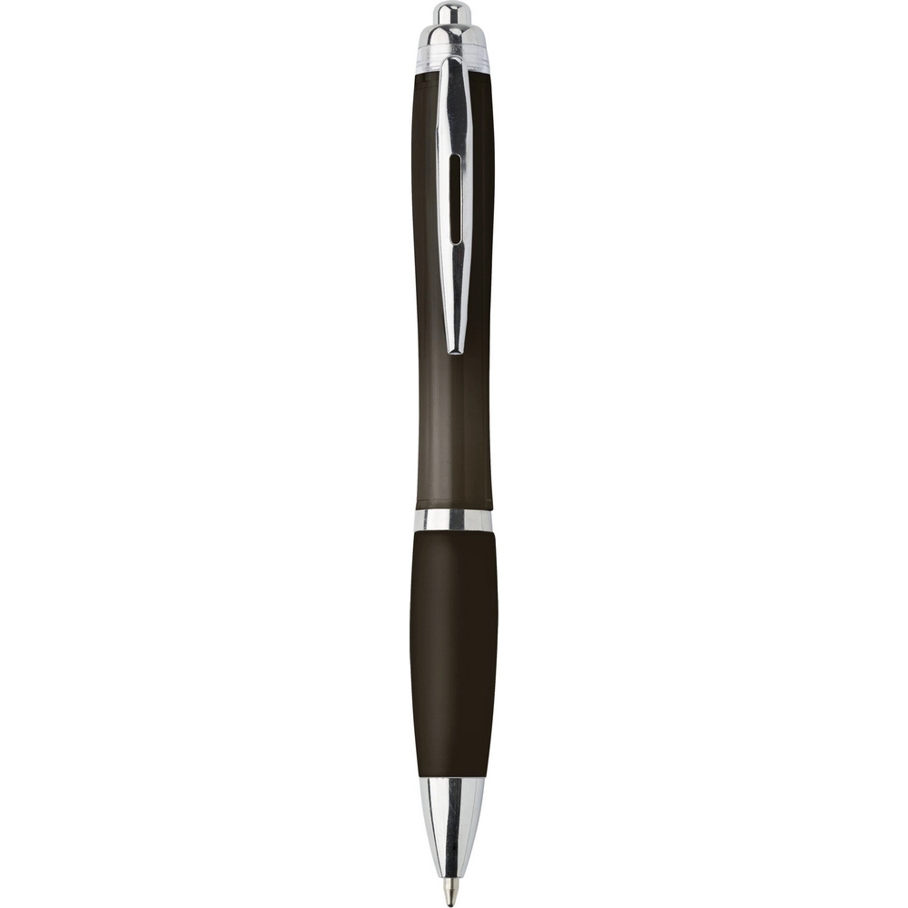 Długopis V1274-15 szary