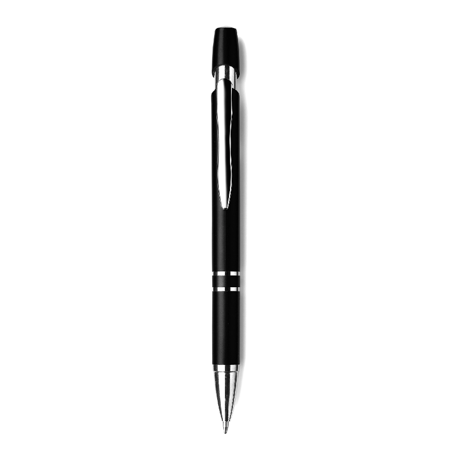 Długopis V1283-03 czarny