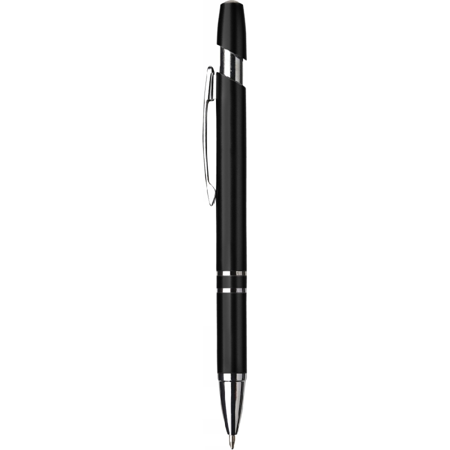 Długopis V1283-03 czarny