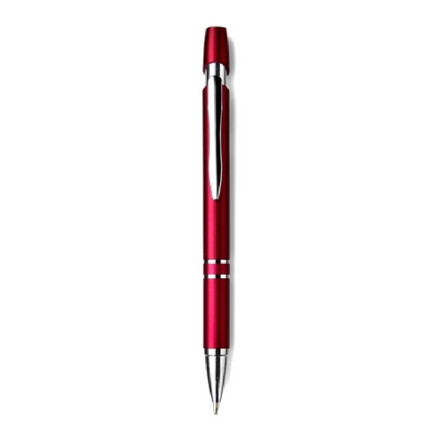 Długopis V1283-05 czerwony