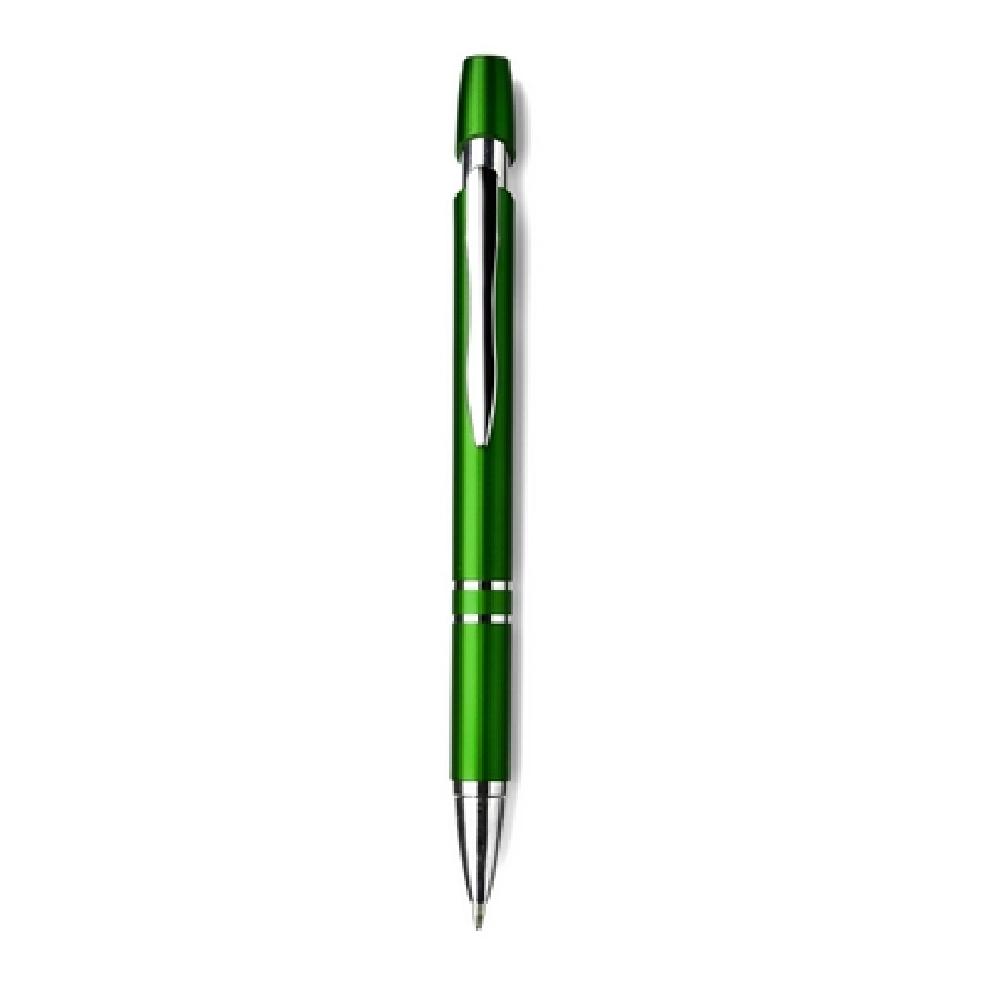 Długopis V1283-10 zielony