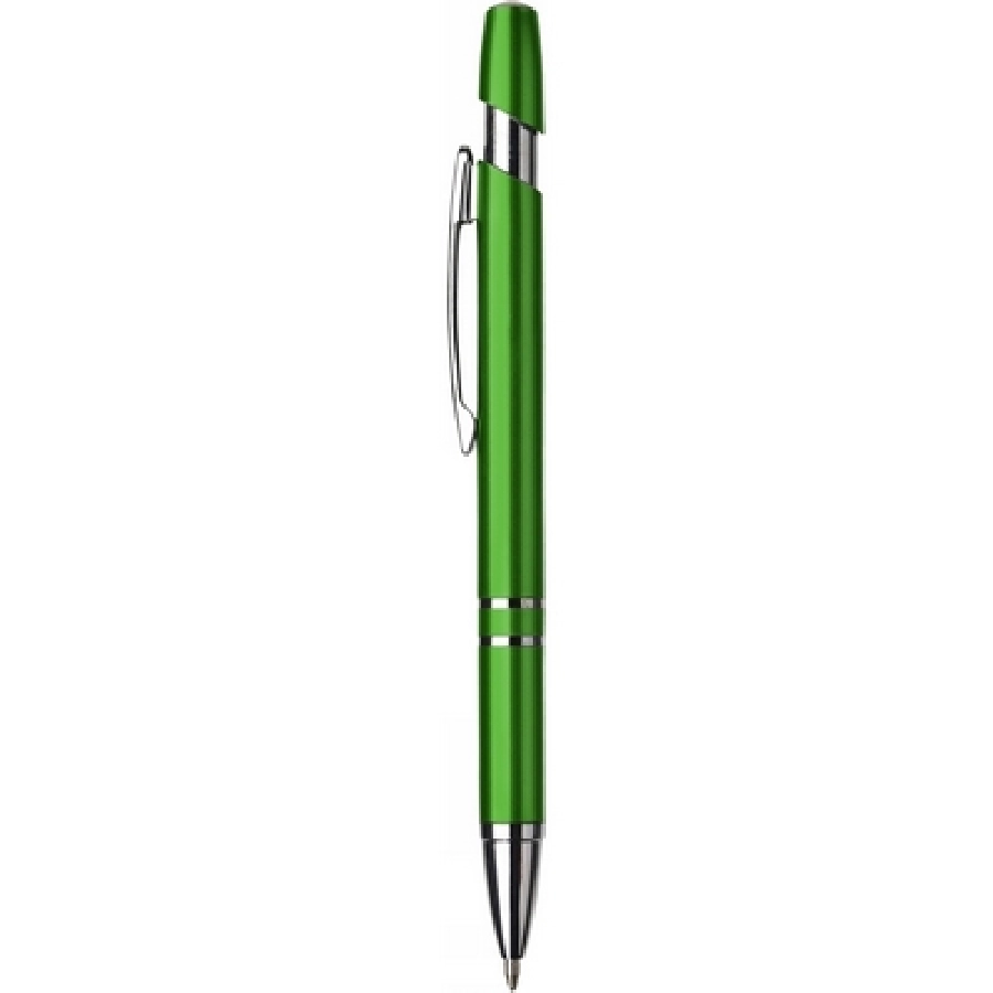 Długopis V1283-10 zielony