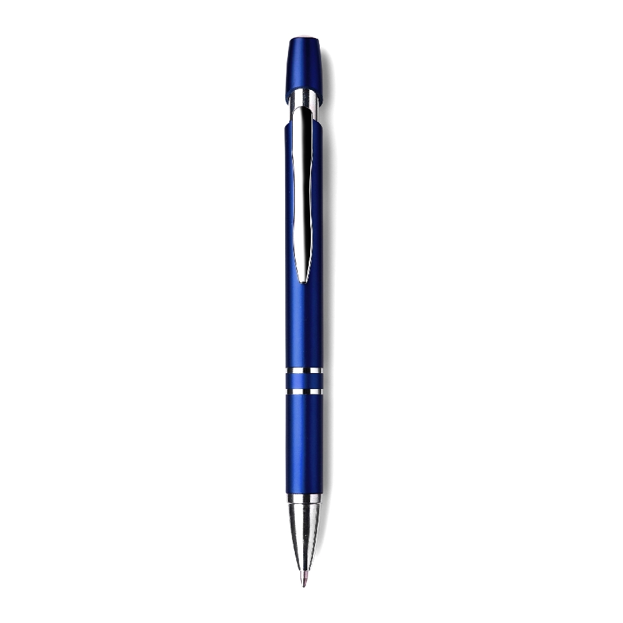 Długopis V1283-23 niebieski