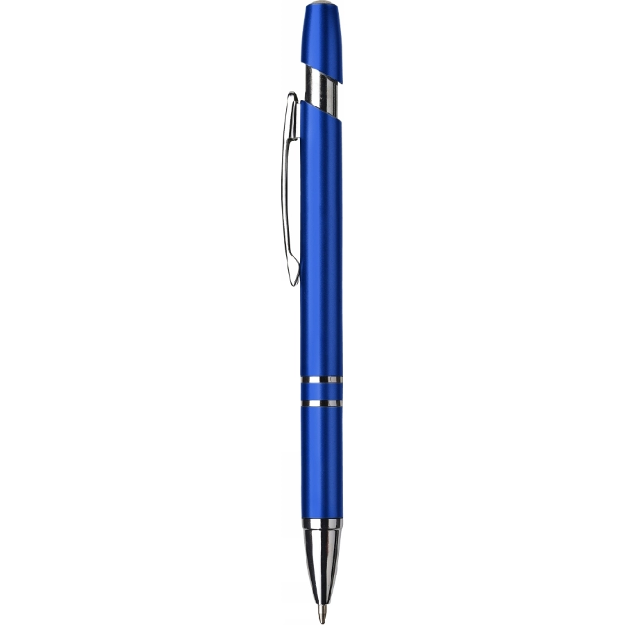 Długopis V1283-23 niebieski