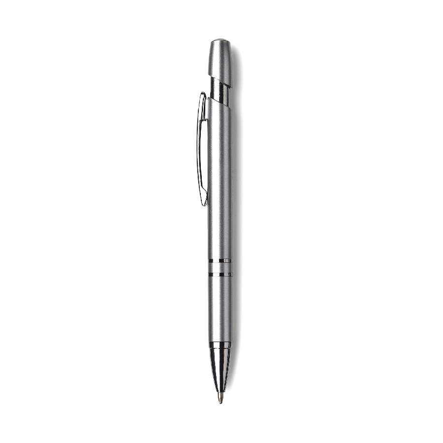 Długopis V1283-32 srebrny
