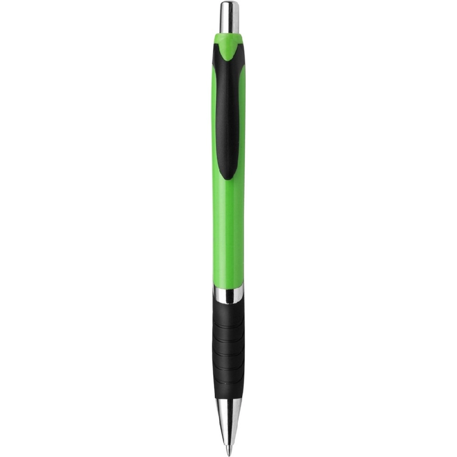 Długopis V1297-06 zielony