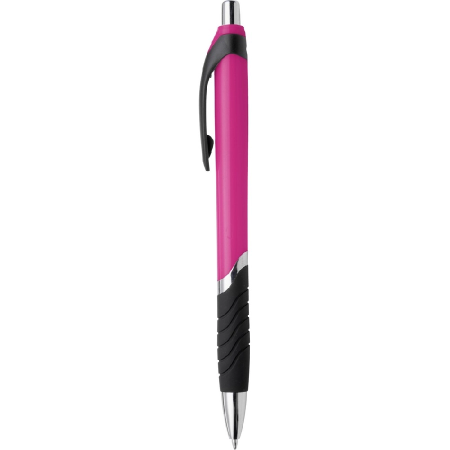 Długopis V1297-21 różowy