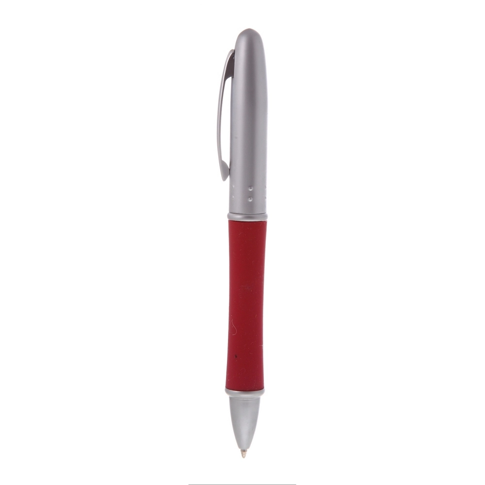 Długopis V1301-05 czerwony