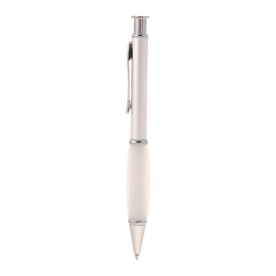 Długopis V1305-02 biały