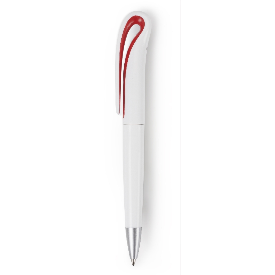 Długopis V1318-05 czerwony