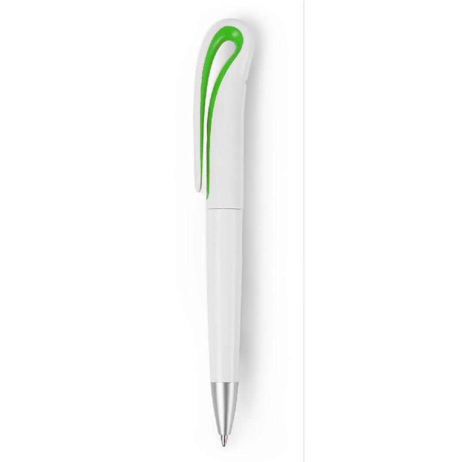 Długopis V1318-06 zielony