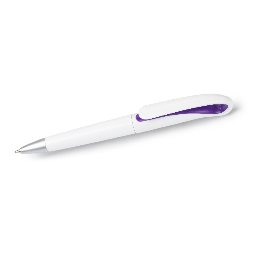 Długopis V1318-13 fioletowy