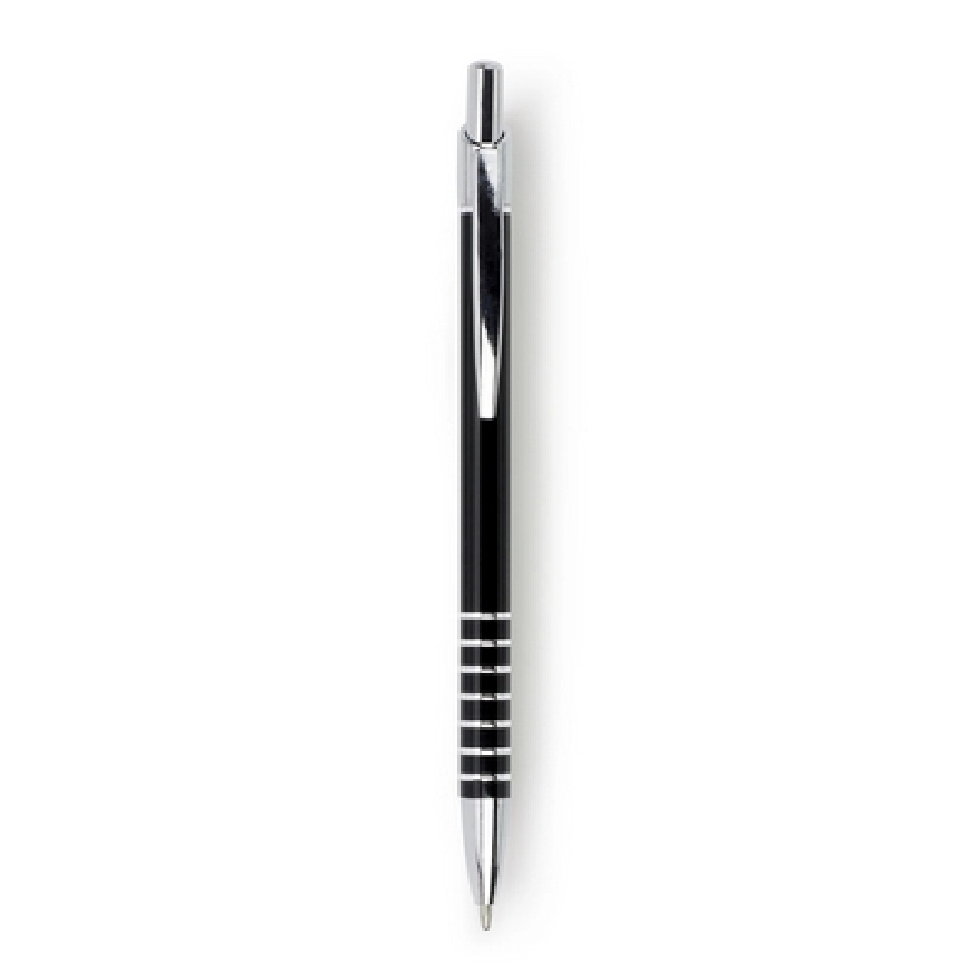 Długopis V1338-03 czarny