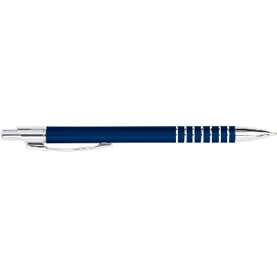 Długopis V1338-04 granatowy