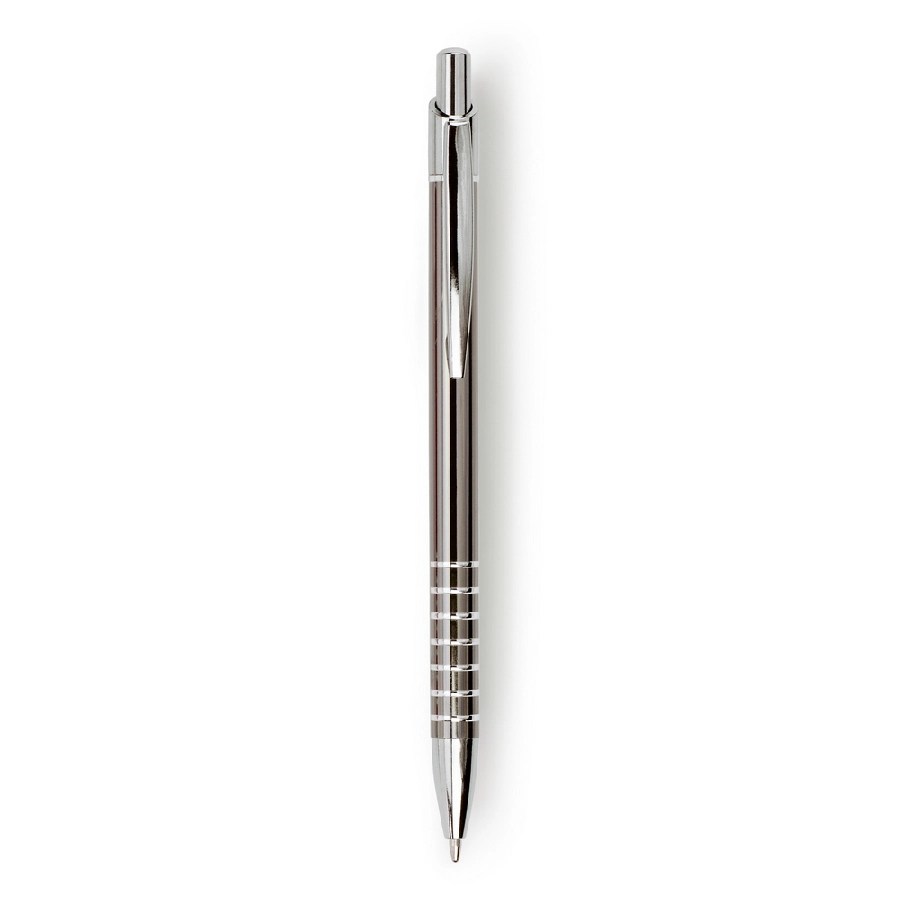 Długopis V1338-19 szary