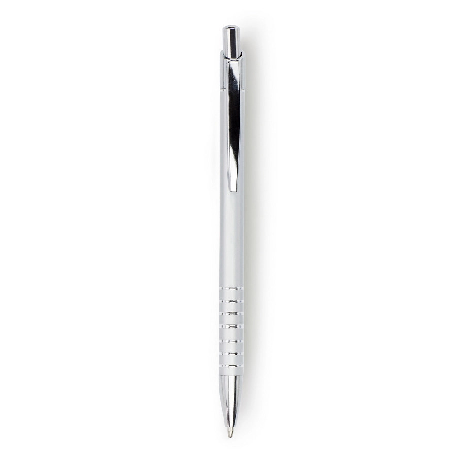 Długopis V1338-32 srebrny
