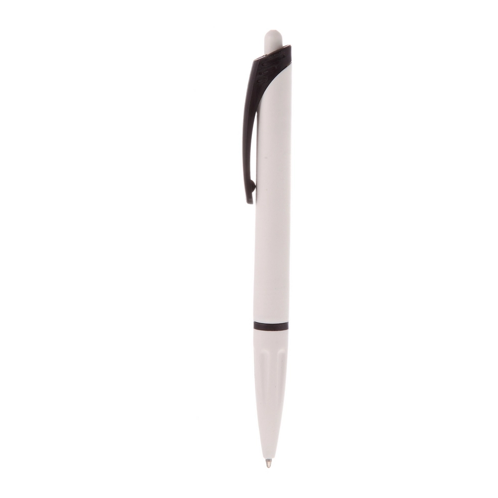 Eko-długopis V1369-03 czarny