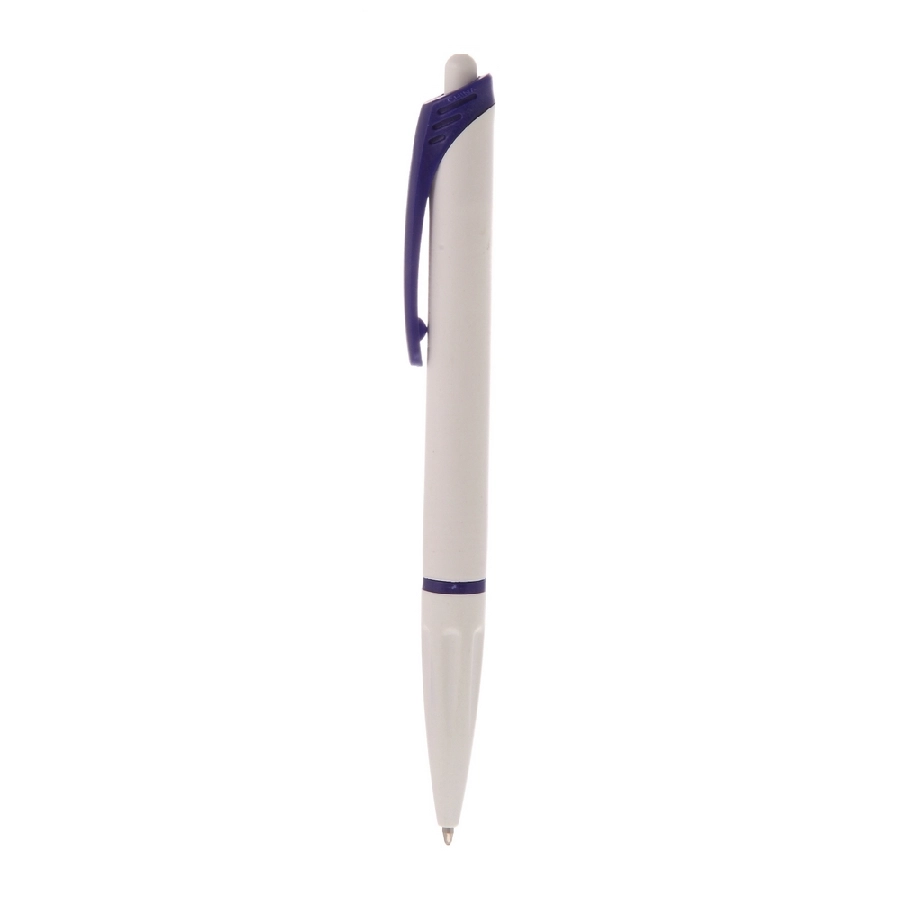 Eko-długopis V1369-04 granatowy